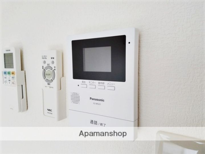 クローバーマンションのその他画像