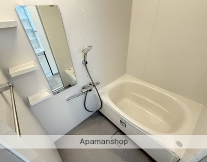 サンシティの風呂