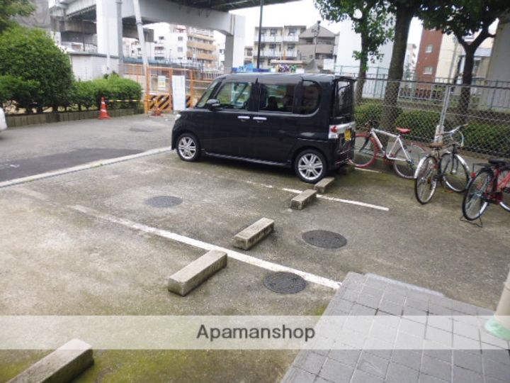 パレス新森のその他画像