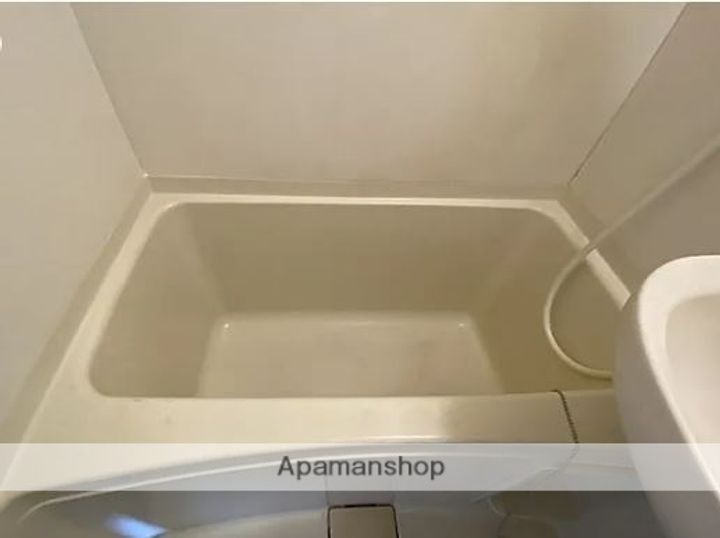 MINTIA城北公園の風呂