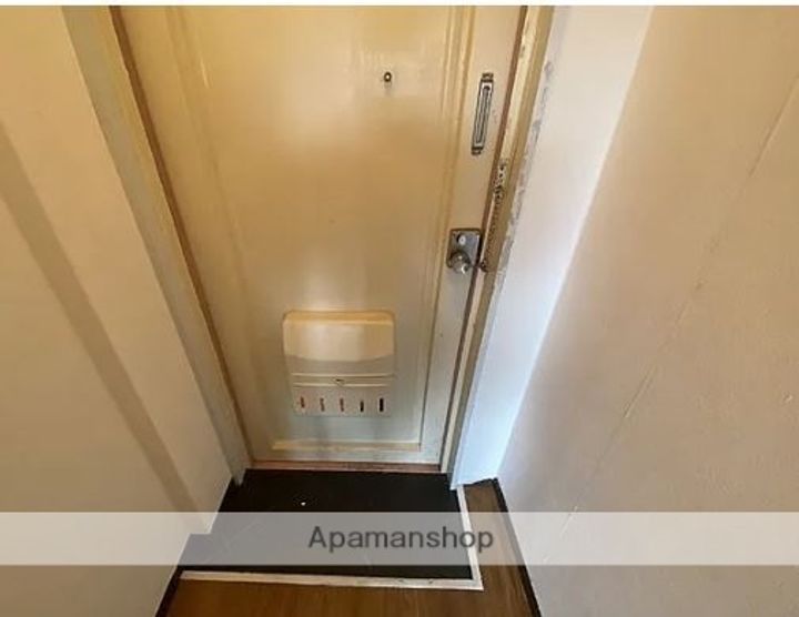 MINTIA城北公園の玄関