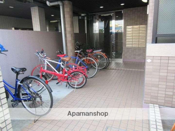 リバティー御幸のその他画像