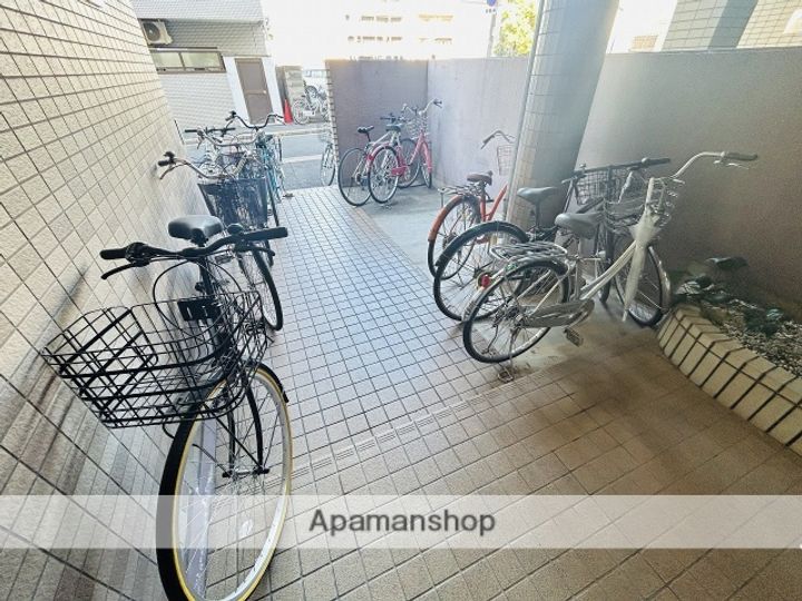 リバティー御幸のその他画像