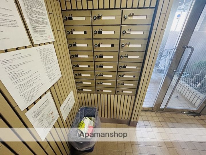 リバティー御幸のその他画像