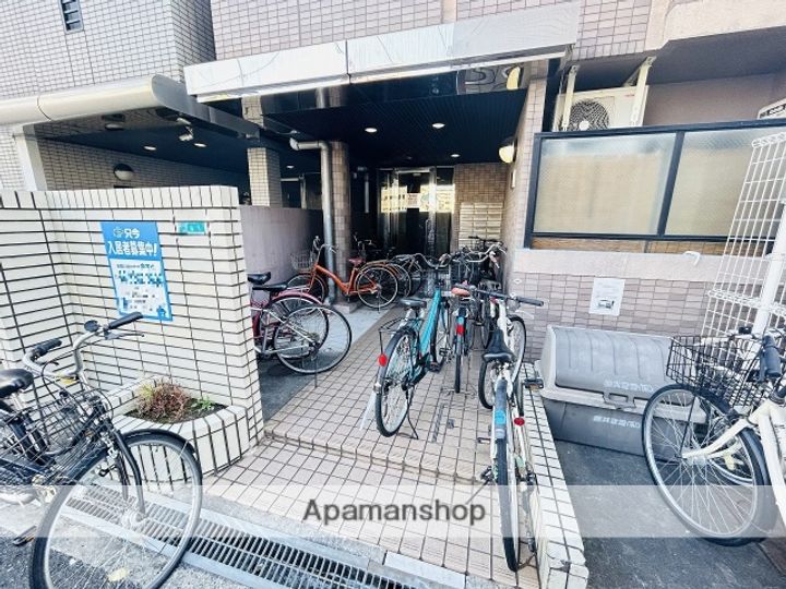 リバティー御幸のその他画像