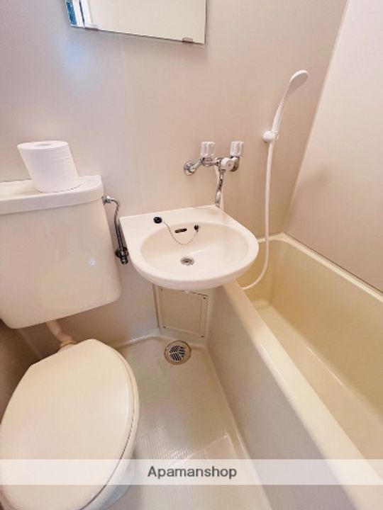 リバティー御幸のその他画像