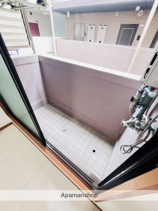 リバティー御幸のその他画像