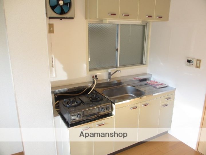 ハイムさとうのキッチン