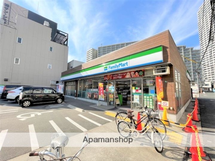 ハイムさとうの周辺