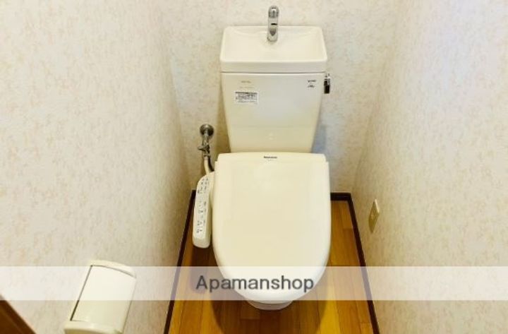 シャンピア片町のその他画像