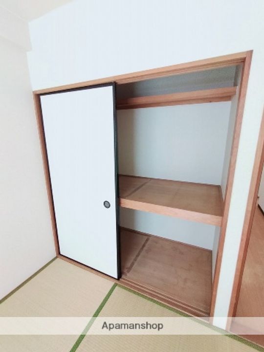 M’プラザ城東・五番館のその他画像