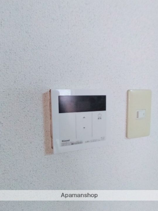 M’プラザ城東・五番館のその他画像