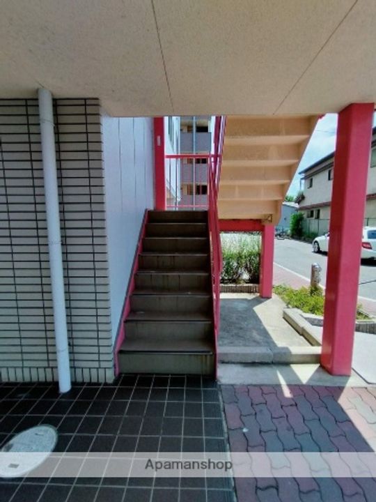 M’プラザ城東・五番館のその他画像