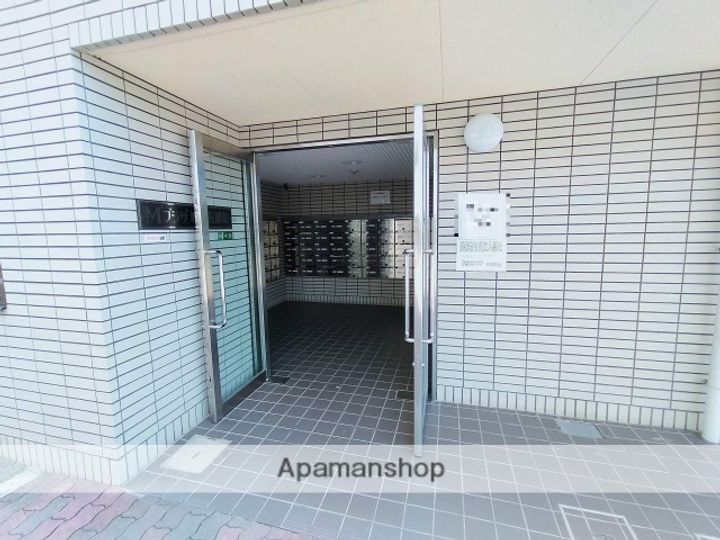 M’プラザ城東・五番館のその他画像