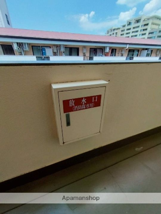 M’プラザ城東・五番館のその他画像