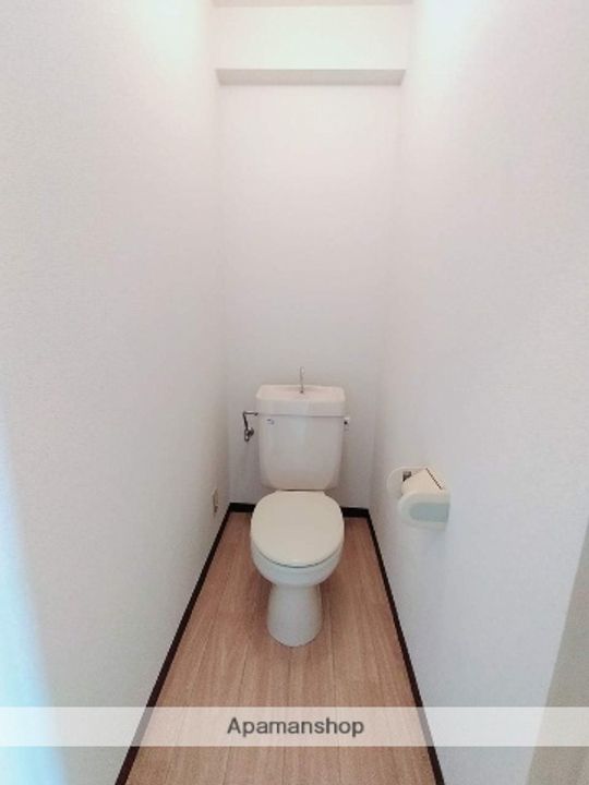 M’プラザ城東・五番館のその他画像