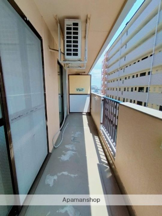 M’プラザ城東・五番館のその他画像