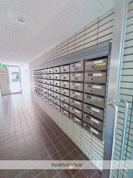 M’プラザ城東・弐番館のその他画像