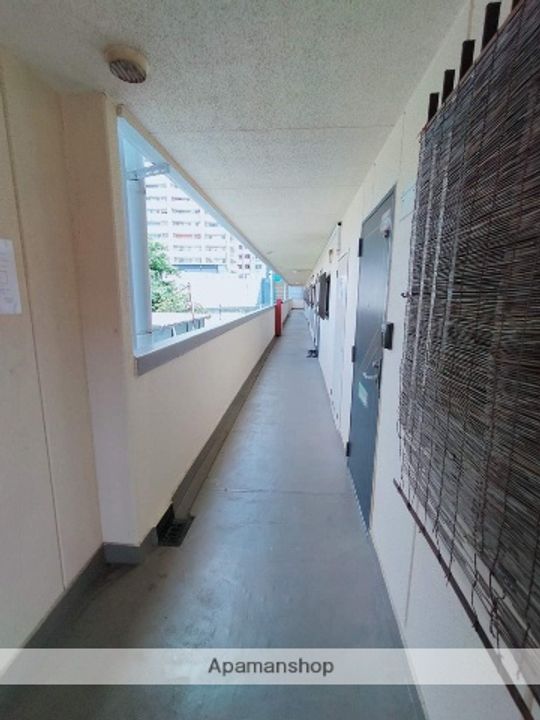 M’プラザ城東・弐番館のその他画像