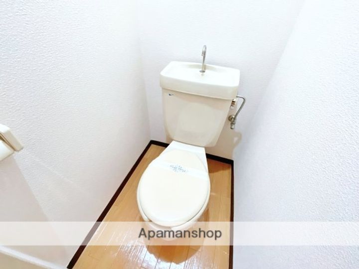 M’プラザ城東・弐番館のその他画像