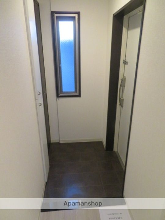 ディ・アリヴィオ 千林の内装