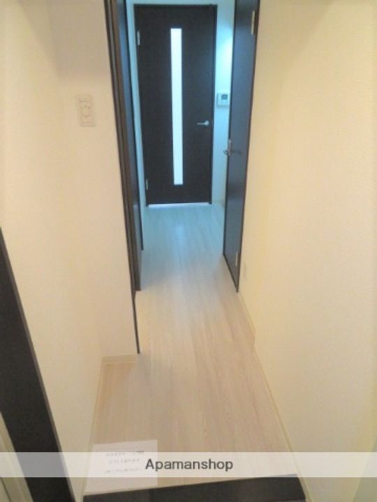 ディ・アリヴィオ 千林の玄関