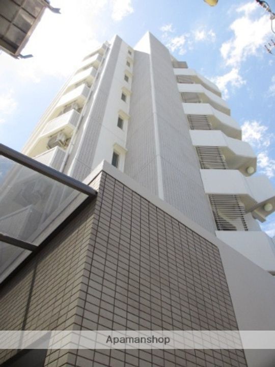 ディ・アリヴィオ 千林の外観