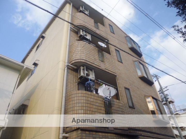 シルクルーム3番館のその他画像