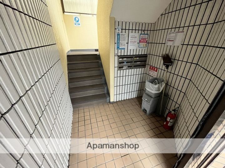 シルクルーム3番館のその他画像