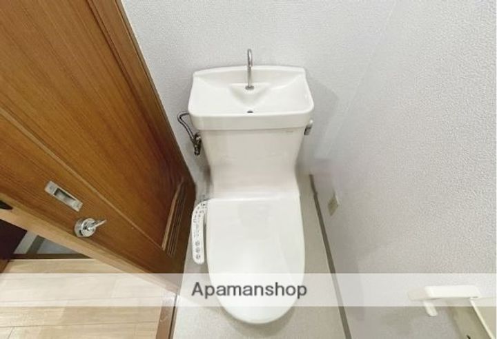 シルクルーム3番館のその他画像