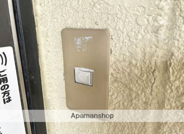 シルクルーム3番館のその他画像