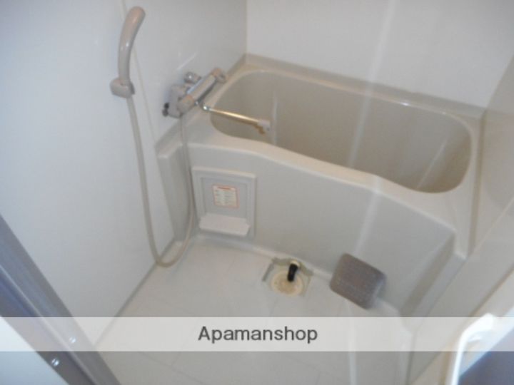 VIS−A−VISの風呂