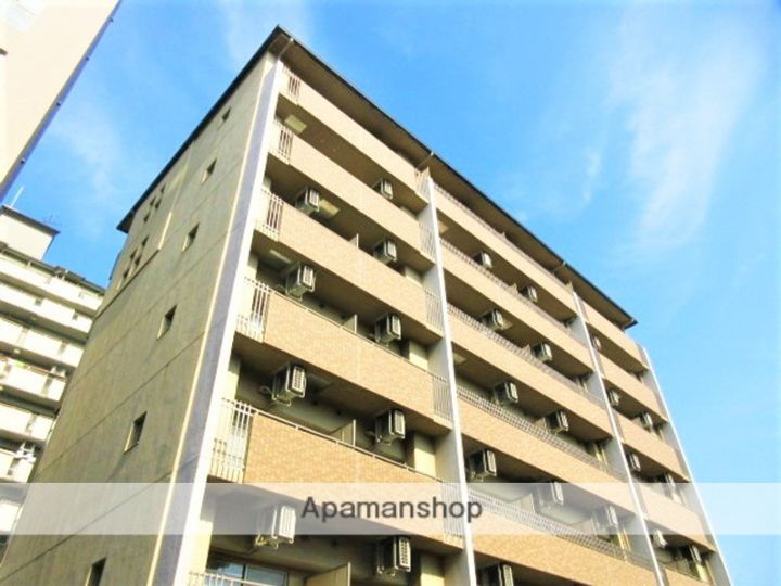 VIS−A−VISの外観