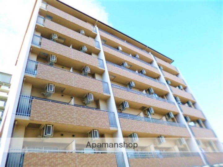 VIS−A−VISの外観