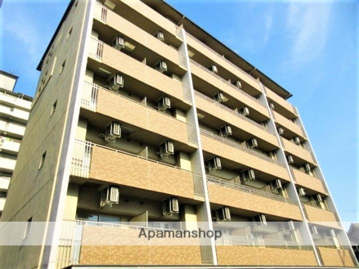 VIS−A−VISの外観