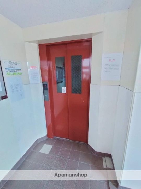 M’プラザ城東・六番館のその他画像