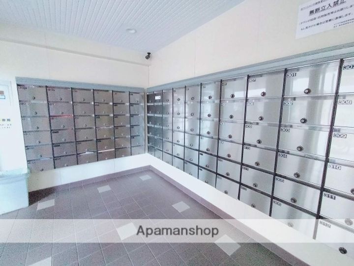 M’プラザ城東・六番館のその他画像