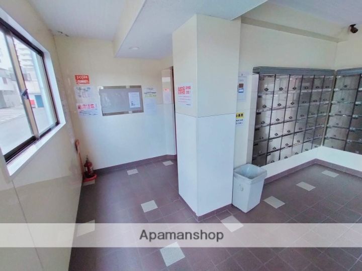 M’プラザ城東・六番館のその他画像