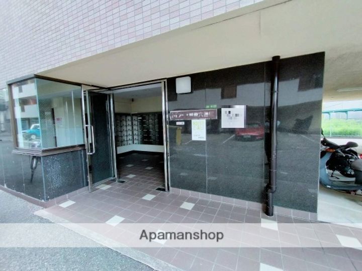 M’プラザ城東・六番館のその他画像