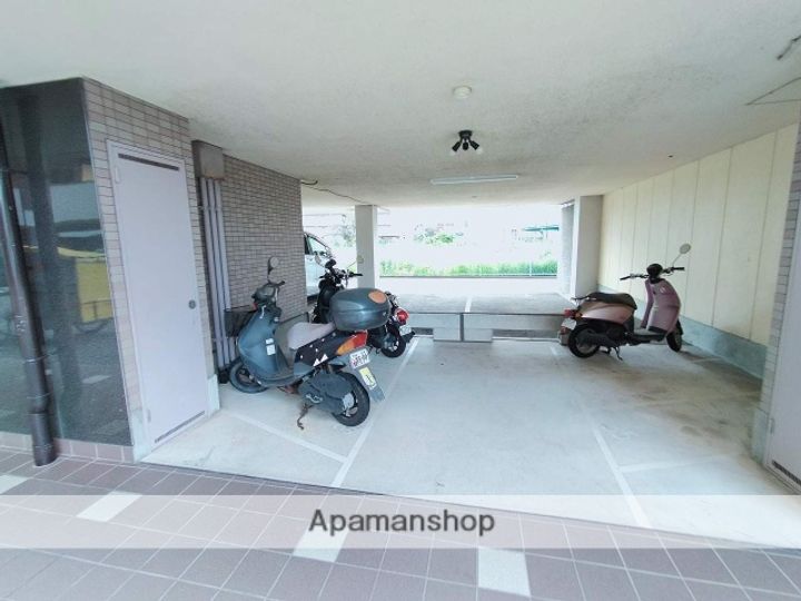 M’プラザ城東・六番館のその他画像