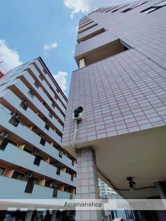 M’プラザ城東・六番館のその他画像