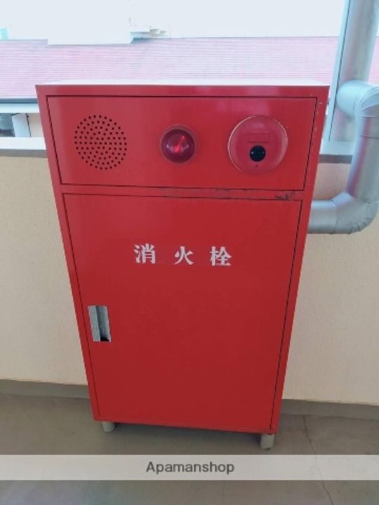 M’プラザ城東・六番館のその他画像