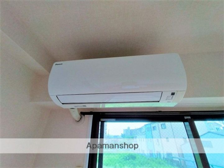 M’プラザ城東・六番館のその他画像