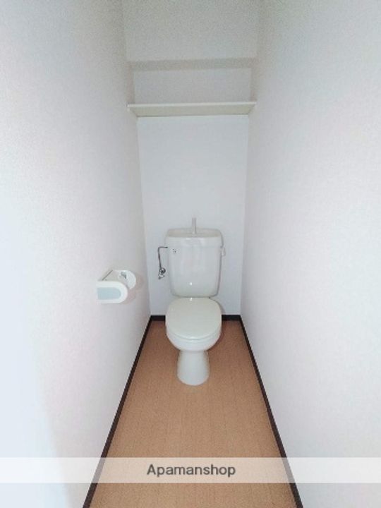 M’プラザ城東・六番館のその他画像