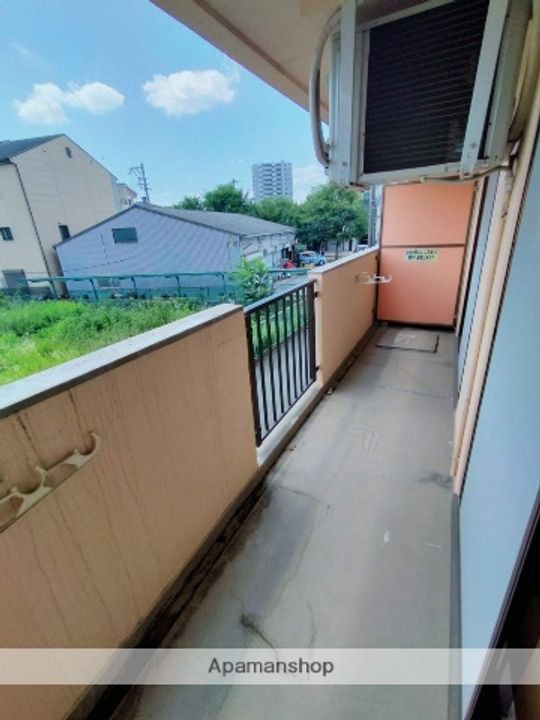 M’プラザ城東・六番館のその他画像