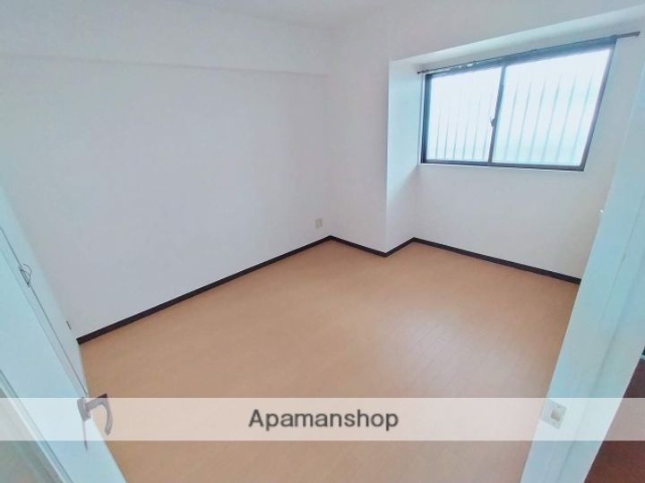 M’プラザ城東・六番館のその他画像