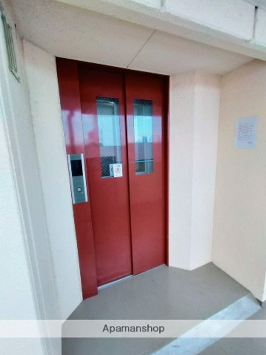 M’プラザ城東・六番館のその他画像