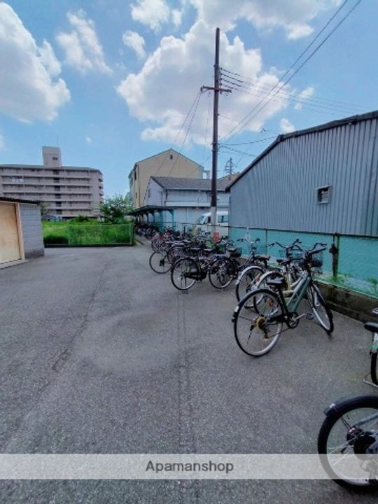 M’プラザ城東・六番館のその他画像