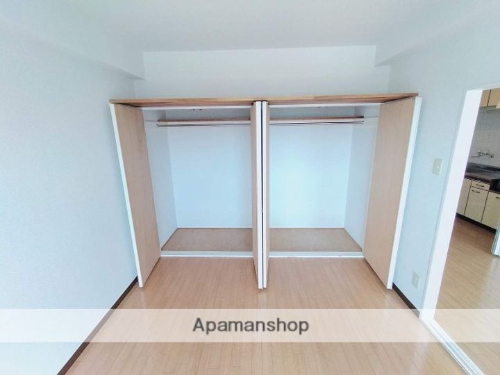 M’プラザ城東・六番館のその他画像