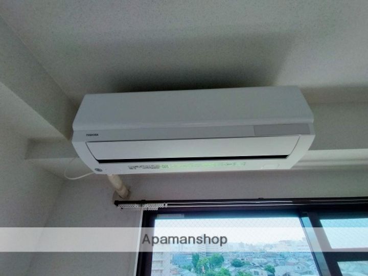 M’プラザ城東・六番館のその他画像